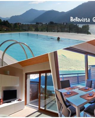 Bellavista Giulia on Lake Como