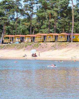 Camping Blauwe Meer NV