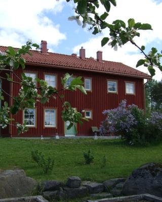 Allsta Gård Kretsloppshuset B&B