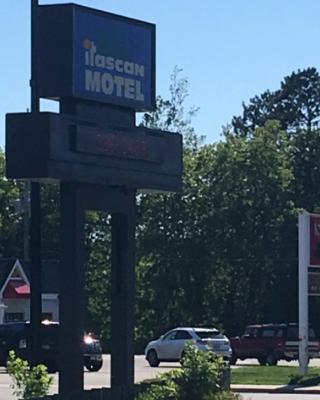 Itascan Motel