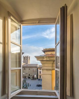 La finestra sul Teatro