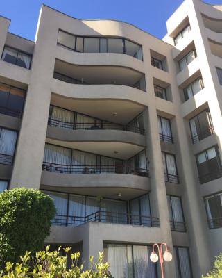 Solvallerios Apartments