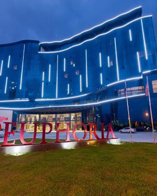 Euphoria Batumi Convention & Casino Hotel