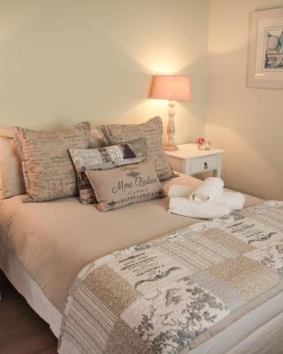 Olive Manor Guest House