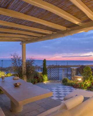 Sunrise Pelion Sea View Villas