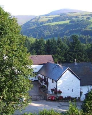 Dee Valley Cottages