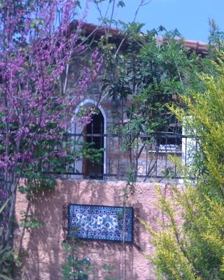 Fig Garden Cottages