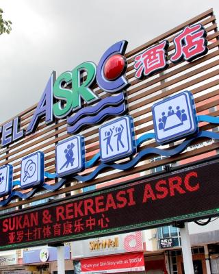 ASRC酒店