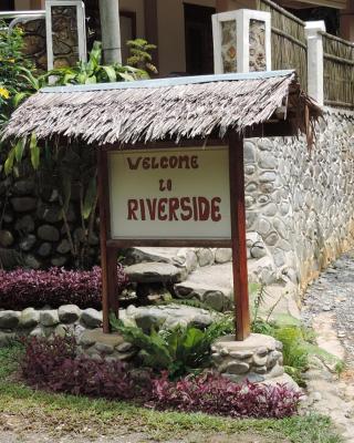 Riverside Guesthouse