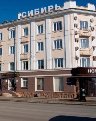 Sibir Hotel