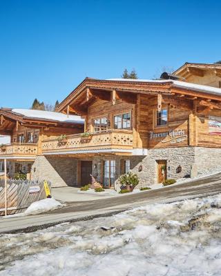 Panorama Chalets