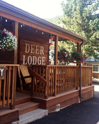 Deer Lodge