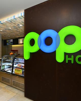 POP! 提莫赫日惹酒店