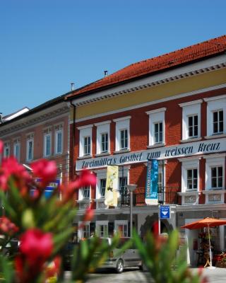 Gasthof Hotel Zweimüller