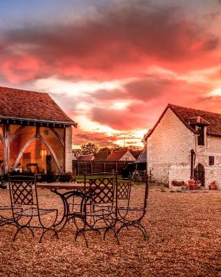 Gites Arches de Muschamp