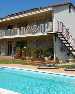 Chambres d'hôtes et gîtes Al Pati