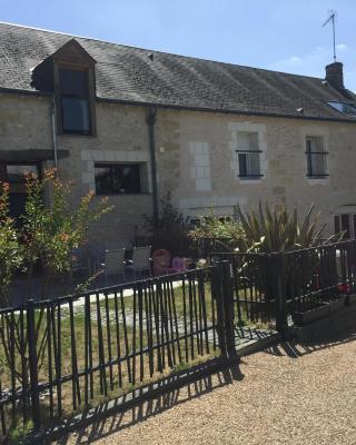 Loft P'tite Pomme Azay le Rideau