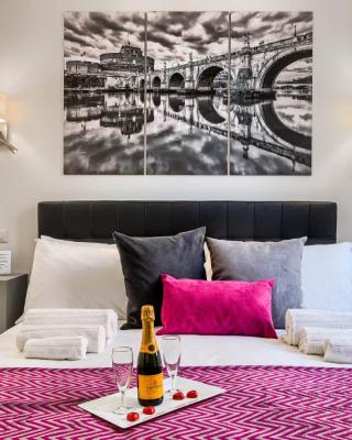 Room 91-S. Peter