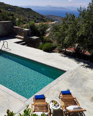 Kea Village Suites & Villas