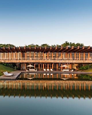 Hotel Fasano Boa Vista