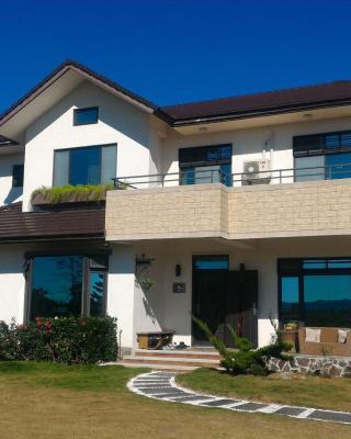 心享庭園民宿 Wishes B&B
