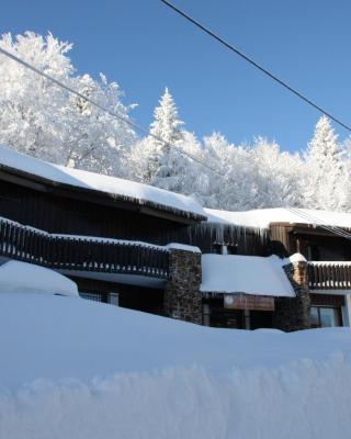 Chalet Hotel Les Marmottes 2 étoiles NN