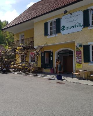 Gasthof Restaurant Steirereck'n