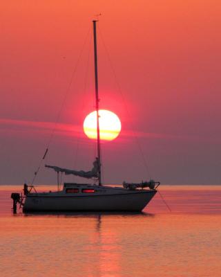 Beachside Guest House Strautini