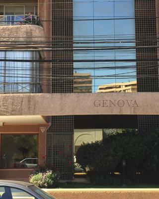 Apartamento Edificio Genova