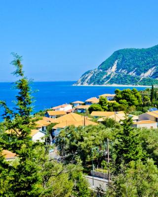 Katerina's Village Agios Nikitas