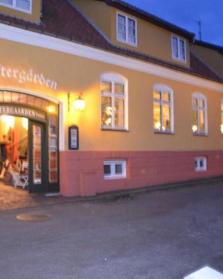 Hotel Klostergaarden