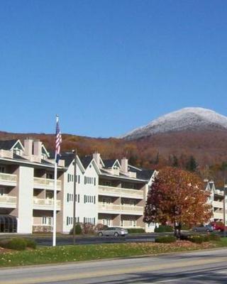 Nordic Inn Condominium Resort