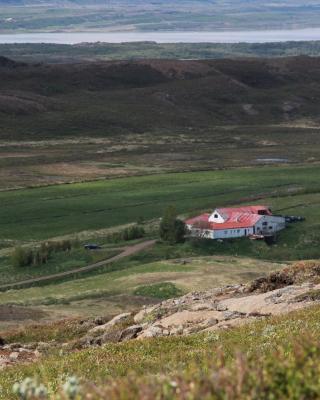 Country House Tokastaðir