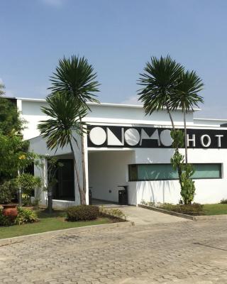 ONOMO Hotel Libreville