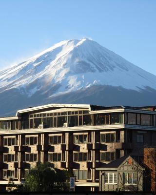 四季之宿富士山酒店