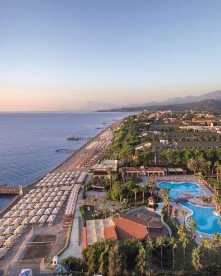 Akka Alinda Hotel - Premium Ultra All Inclusive