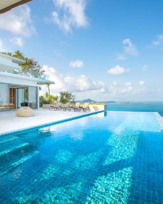 BelVillas-Award Winning SeaView Luxury Villas