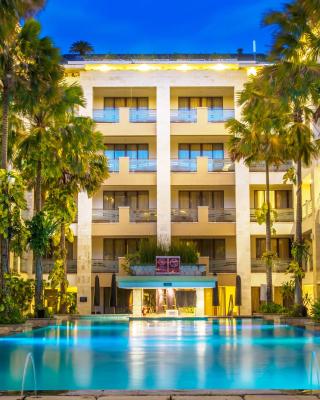 Aston Kuta Hotel and Residence