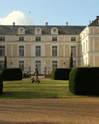 Chateau Colbert