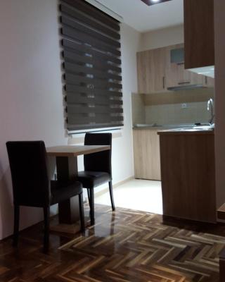 Apartman Ristanovic