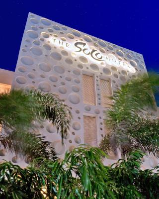 The Soco Hotel All-Inclusive