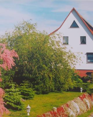 Apartments Achterblick