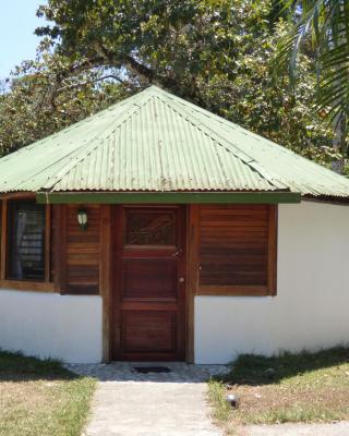 Corcovado Beach Lodge