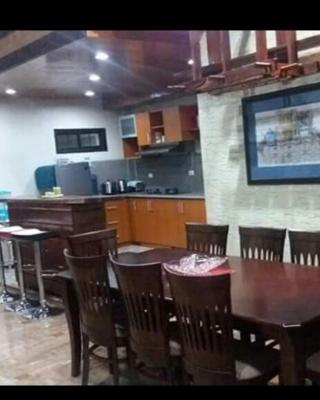 Affordable Baguio APT