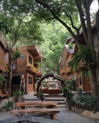 考艾Treasure Inn Khaoyai