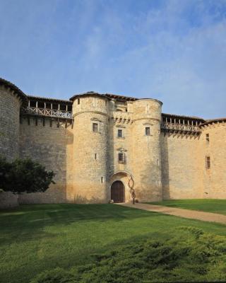 château de Mauriac