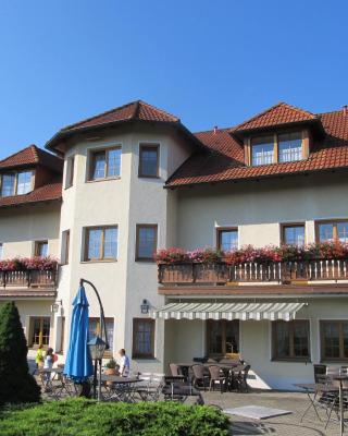 Pension und Bauernhof Petzold