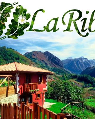 Casa Rural La Riba