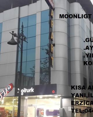Moonlight Apart Otel