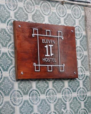 Hostel Eleven